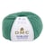Pelote de Laine et Alpaga Sublime Alpaca - DMC : Luxe et Douceur pour l'Hiver 871 Vert