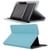 Etui de Protection Housse Universelle Tablettes 7 Pouces Porte Carte Bleu Ciel YONIS