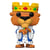 Robin des Bois - Figurine POP! Prince John 9 cm - Funko