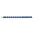 Crayon graphite triangulaire LYRA Groove Slim - HB - Corps fin - Bois