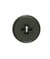 Carte de 4 boutons rebord vert 20mm - Distrifil Vert
