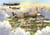 Puzzle 500 pièces - Pièces XXL - Final Approach - HOP - House of Puzzles