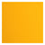 Papier cartonné texturé Florence - Saffron - 20 feuilles - 30,5 x 30,5 cm - 216 g/m²