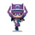 Marvel Rivals - Figurine POP! Super Sized Galacta 15 cm - Funko