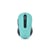 Souris Sans fil Bluestork OFF70 -Rechargeable -800/1200/1600 DPI -6 boutons - Menthe