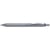 Stylo roller encre gel PENTEL - EnerGel Sterling BL407 - Noir - Pointe 0,7 mm
