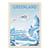 Affiche 50x70 cm - Greenland Denmark - Olahoop Travel Posters