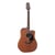 Guitare folk électro Takamine G-Series - Acajou - GD11MCE-NS - Naturel - 3,2 kg