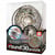 Round 3D puzzle Charles Fazzino - Educa Borras - Rouge