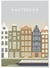 Poster Amsterdam | A3 : 29,7x42cm