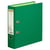 Classeur à levier rembordé papier Dos 80mm Forever - A4 - Vert foncé - x 10 - Exacompta