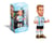 Figurine Minix - Mc Allister - 12 cm - Coupe du Monde #111 - Argentine - Football Stars