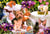 Puzzle 1000 pièces - Buds and Bloom - Alipson Puzzle