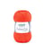Fil à tricoter COTTON FUN - Gründl - certifié Oeko-Tex 18 Orange