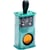 Mini Enceinte Bluetooth 5W TWS Son 360° 18h Autonomie Lumière Rythmique Vert YONIS