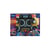 Batterie électronique VTech Kidi DJ Drums noire pour enfants