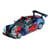 Carrera go - bmw m4 gt3 safety car avec gyrophare - 64247 - voiture circuit