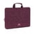 Sacoche Rivacase pour pc portable 13.3" avec poignée Rouge