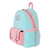 Mattel Classic - Mini sac à dos Barbie by Loungefly
