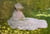 Puzzle 1000 pièces - Claude Monet - Springtime, 1872 - Grafika