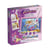 Glitterizz sirenes pailletees 7 tableaux scintillants - lansay - 23013 - art et loisir creatif