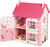 Maison de poupees Mademoiselle - Janod