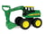 Maxi pelleteuse John Deere