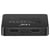 LinQ Duplicateur HDMI 4K Ultra HD sur 2 Écrans Simultanés Noir