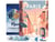 Diamond Painting Broderie Diamant Figured’Art 40x50cm toile tendue sur châssis en bois - diamants carrés - Affiche Poster Paris
