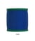 Fil à Coudre Laser 100% Polyester 200m Super Résistant : Résistance et Couleurs Éclatantes pour Vos Projets de Couture 1028 Bleu