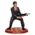 Scarface - Figurine Tony Montana Version Deluxe 18 cm - SD toys