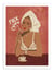 Affiche 50 x 70 cm -  Fuck you - Raissa Oltmanns