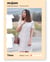 Patron couture Robe T-shirt - Tiana