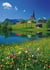 Puzzle 1000 pièces - Église Saint-Nicolas - Schmidt Spiele