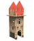Tour du Hardi - Ardennes Toys