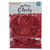 Trio paillettes Rouges