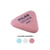 Gomme en caoutchouc triangulaire Milan