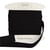 Biais Coton Noir 18mm par 10 mètres – designers-factory