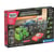 Jeu de construction Clementoni ZEST KREAT LABOR MECHAN TRANSPORTER multicolore