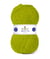 Pelote à tricoter Knitty 10 - 100GR - DMC Vert (785)