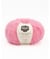 Pelote de Laine et Mohair à tricoter PINGO BRUSH MOHAIR - Phildar Rose Candy