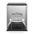 MetalEarth Promotion: PRESENTOIR ACRYLIQUE D 11.7x11.7x14cm