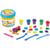 Seau garni de pâte à modeler - WDK GROUPE PARTNER