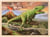 Puzzle T-Rex - Goki