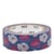 Masking tape SOUSOU Fleurs anémone - 7 m x 15mm