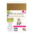Plastique créatif - Or - 25 feuilles A4