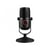Thronmax Microphone Modèle Mdrill Zero Plus 96 kHz Double Mode Noir