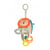 Cube d activites La savane - Taf Toys - Jaune