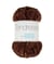 Fil Chenille Tendresse 100GR de Trimits : Douceur et Confort pour Toutes Vos Créations 161 Marron