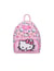 Sac à dos Mybagstory - Hello kitty - 2 compartiments